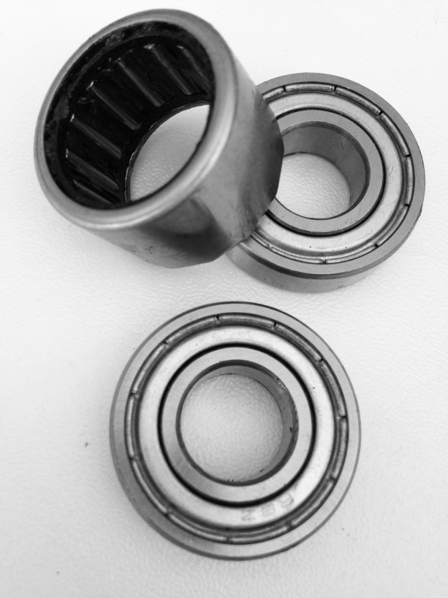 Fly Wheel Repair Kit Concept R Us