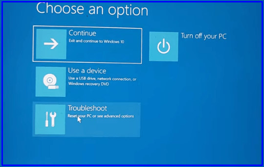 How to Fix "Acer Monitor Input not Supported" on Windows 11/10
