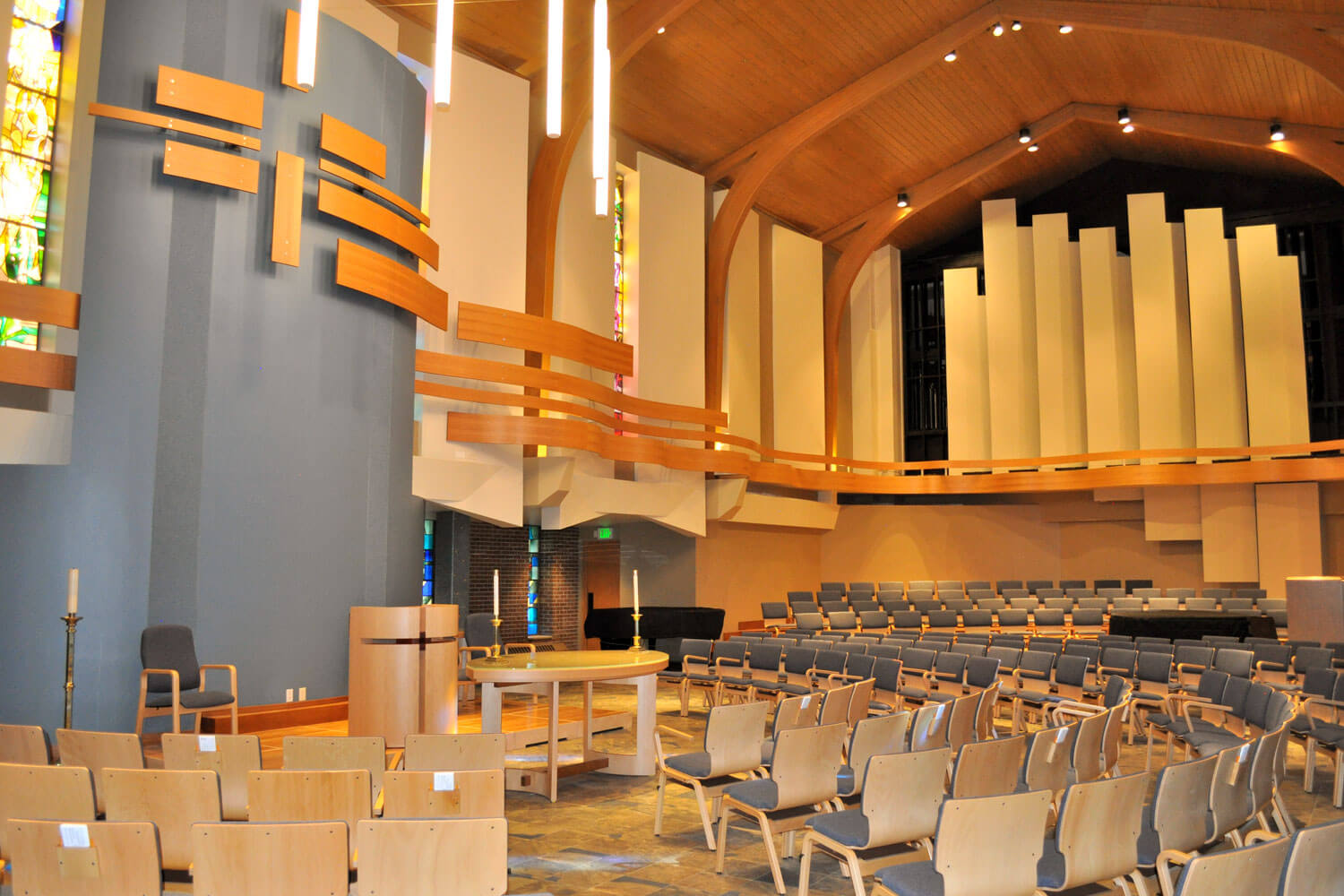 Concepts in Millwork Concepts in Millwork