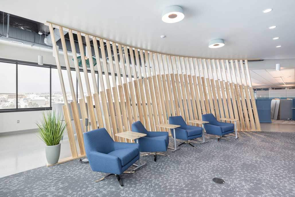 Concepts in Millwork Compassion International Concepts in Millwork