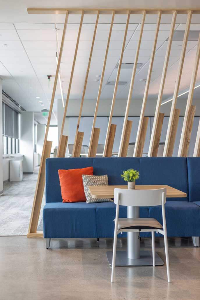 Concepts in Millwork Compassion International Concepts in Millwork