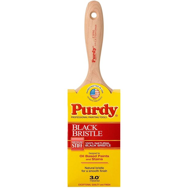 Purdy 3 Inch Paint Brush