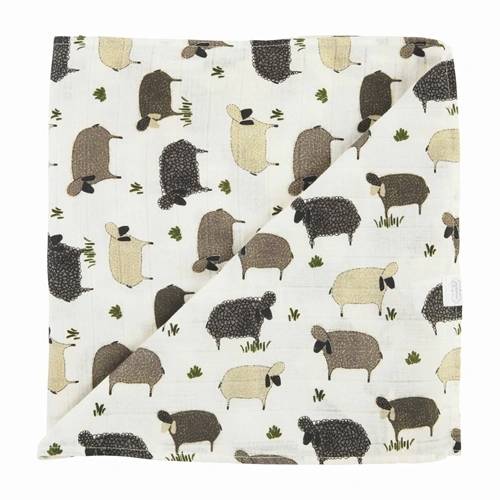 SWADDLE LAMB Conceptual