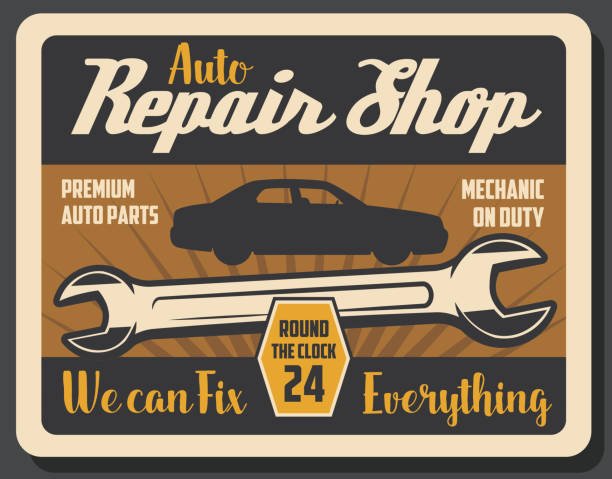Auto Repair Shop Advertising Ideas To Launch Now
