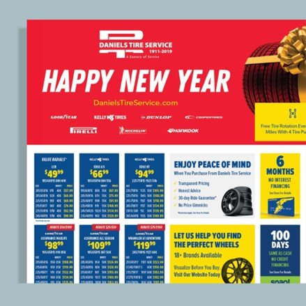 Auto Repair Shop Advertising Ideas To Launch Now