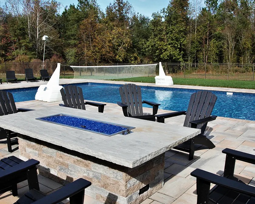 Conceptual Outdoor Design Premium outdoor living spaces in Chesapeake