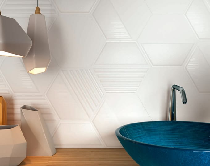 HighEnd Bathroom Tile Finishes For Luxury Bathrooms Concept Design