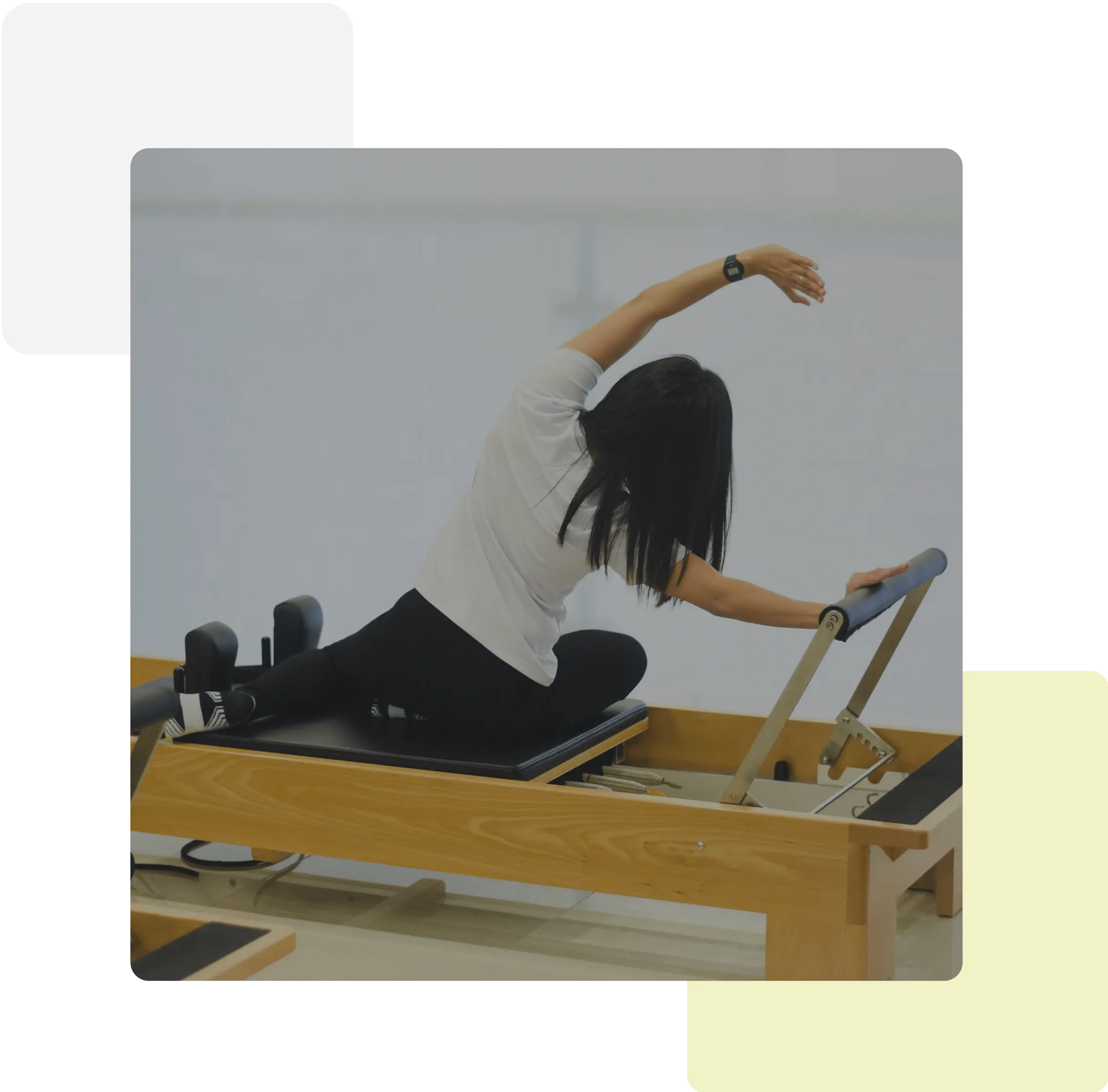 ConceptWell The Best Reformers for Your Individual Needs