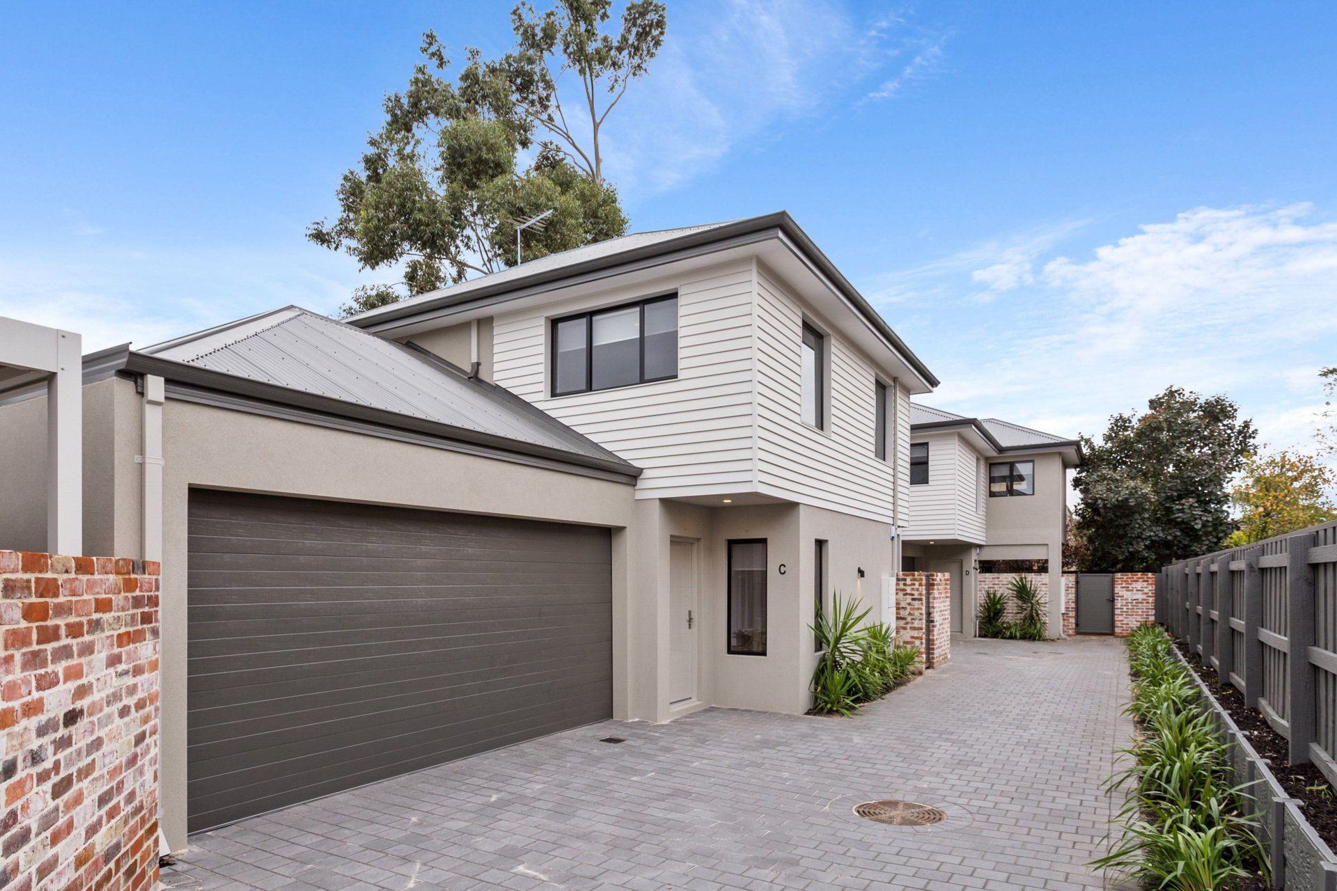 Bourke Street, Leederville Concept Windows