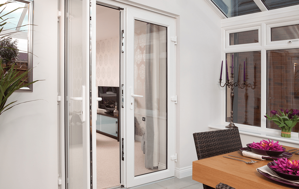 uPVC French Doors, Essex Supply Only uPVC French Door Prices