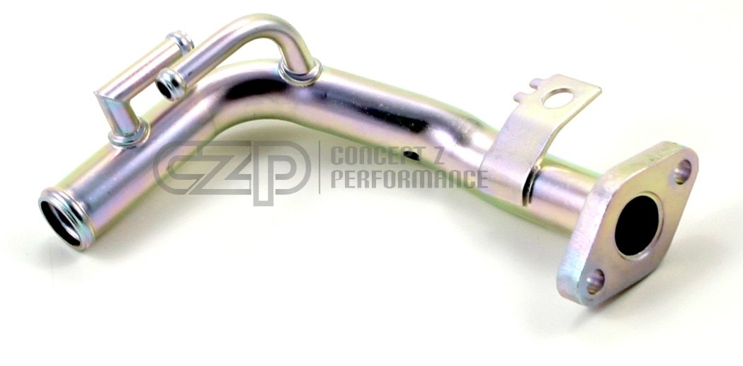 2005 Nissan pathfinder heater hose assembly