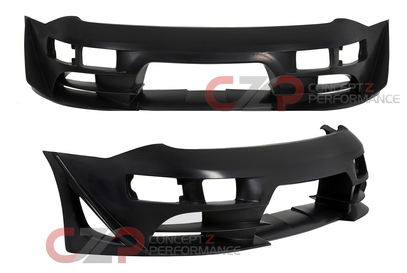Stillen 1030005 GTZR II Front Bumper Fascia Nissan 300ZX 9096 Z32 Nissan performance parts