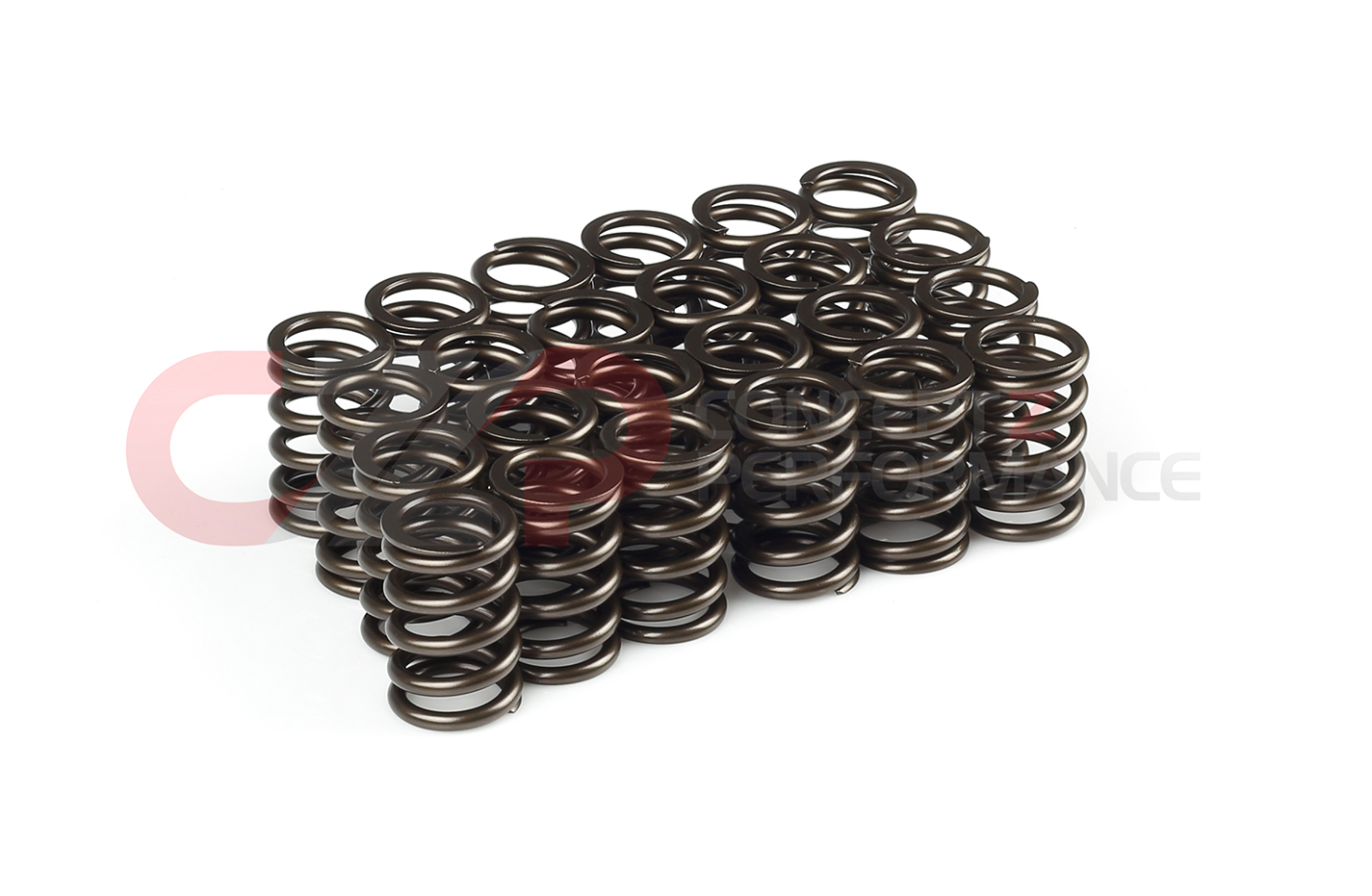 JWT 300ZX Solid Lifter HD Valve Spring Set, Solid Lifters 9096 Z32