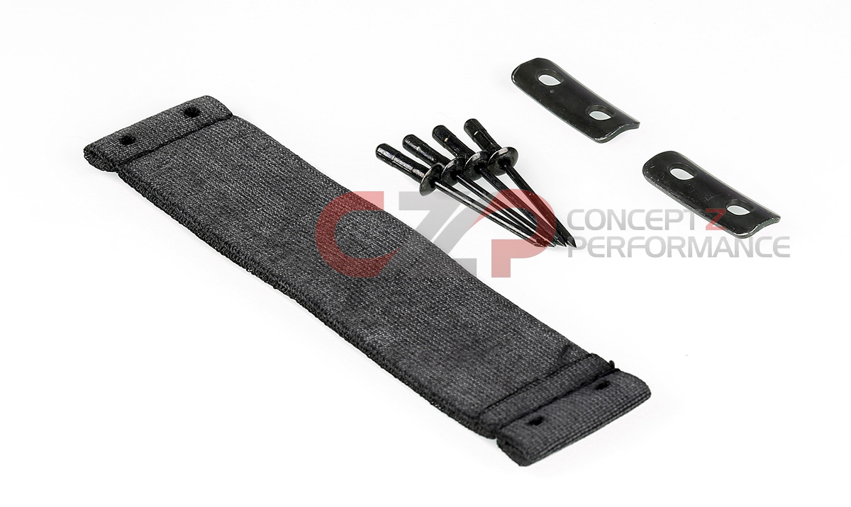 Nissan 350z convertible parts