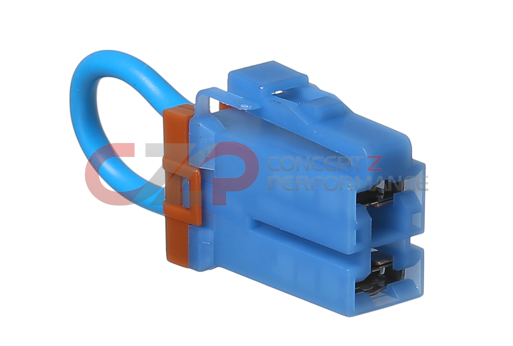 Nissan battery fusible link