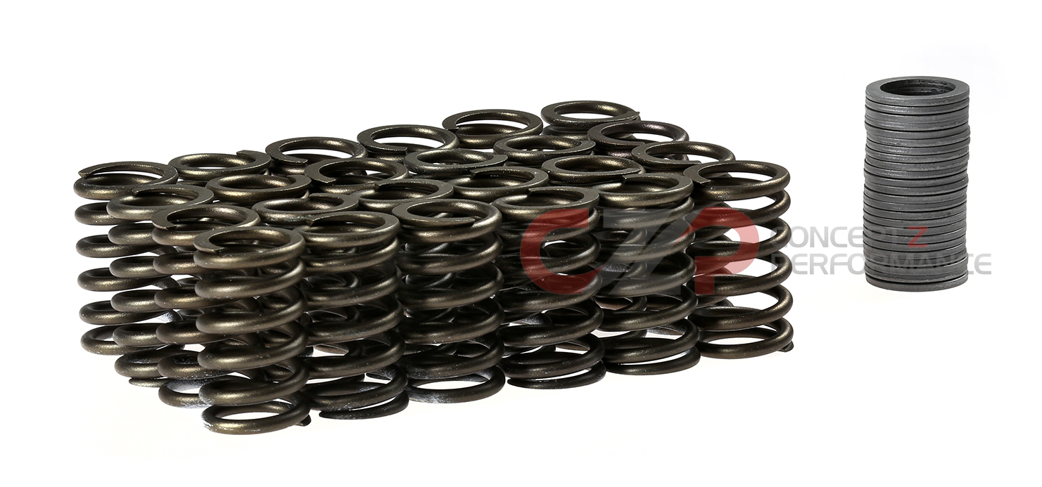 Nissan valve shim kit