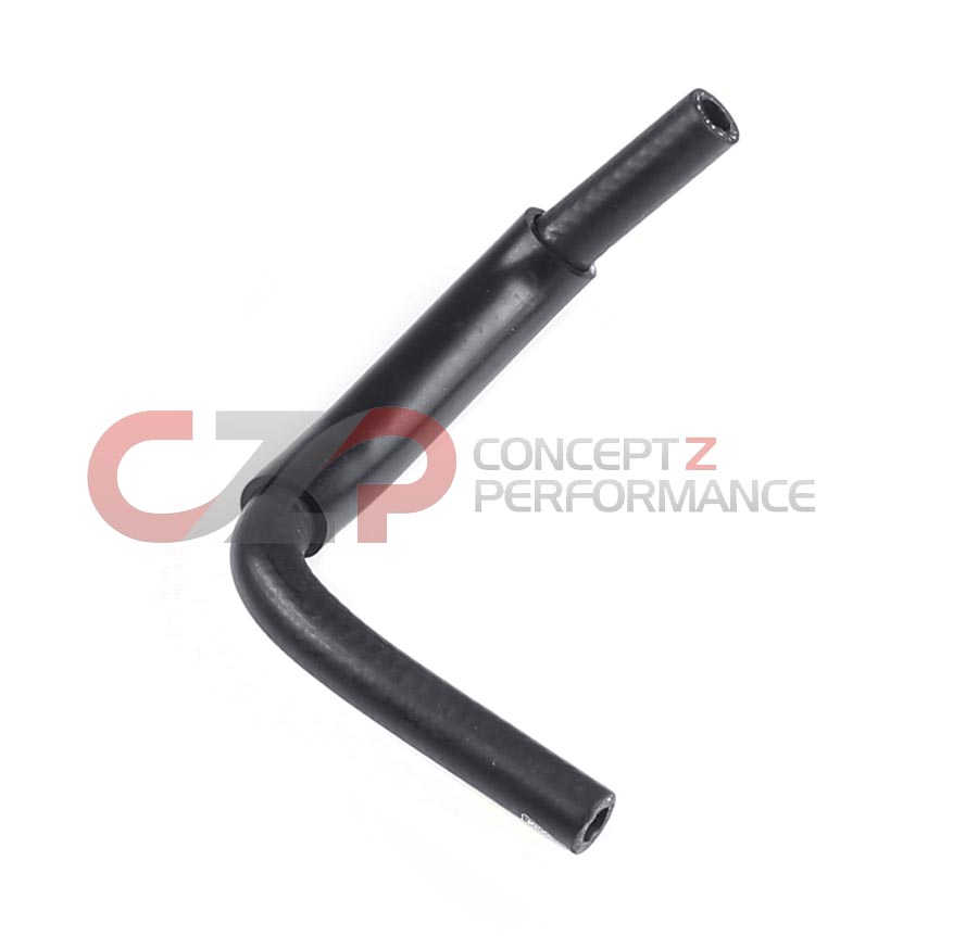 Nissan / Infiniti Nissan OEM 14056EY00C Throttle Body Coolant Hose, RH Nissan 350Z 0708 Z33