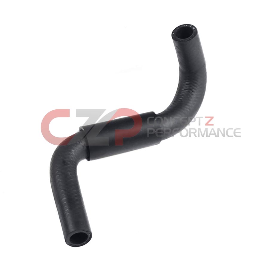 Nissan / Infiniti Nissan OEM Oil Filter Coolant Hose, Thermostat to Oil