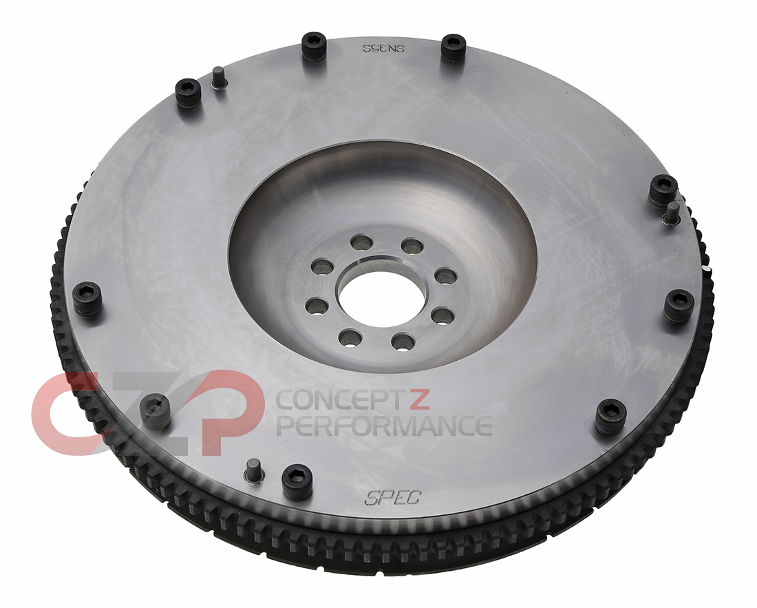 Spec Stage 2+ Clutch Kit, VQ35DE Nissan 350Z / Infiniti G35 SN353H