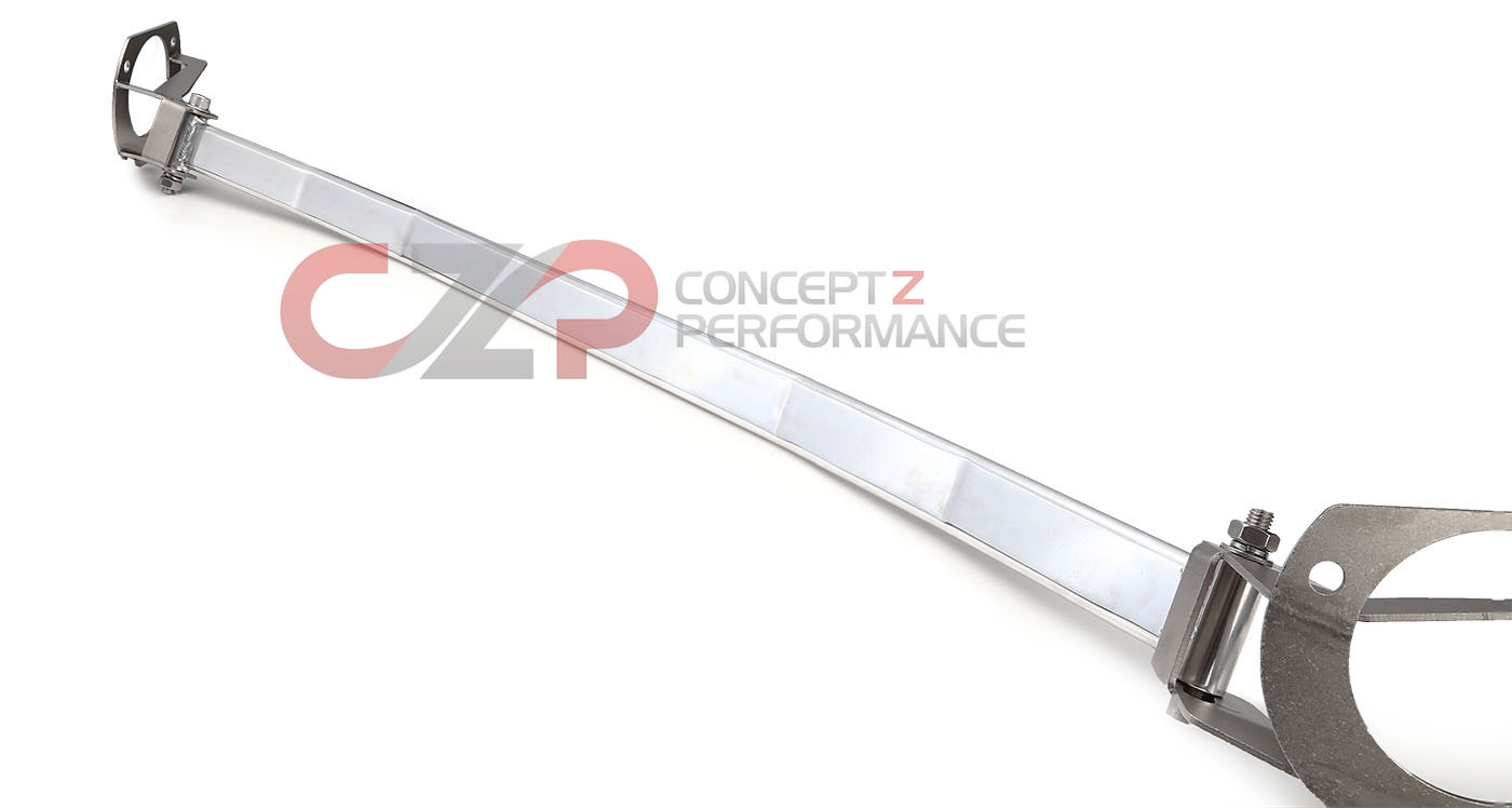 NRG Innovations NRG TNB413 Front Strut Bar Brace Infiniti G35 0306