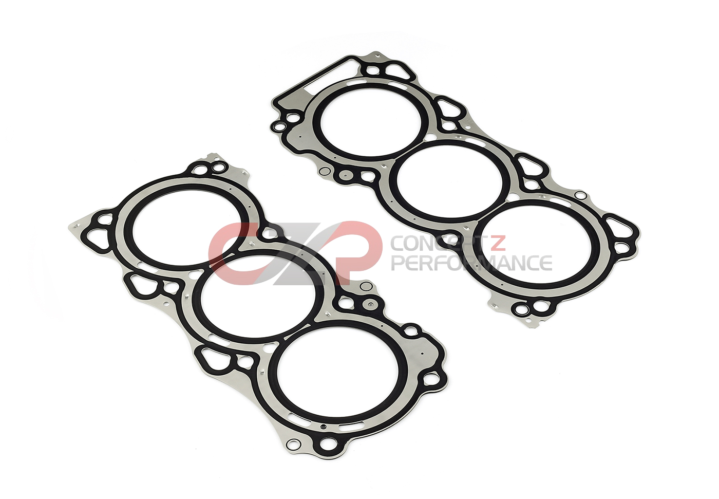 Nissan / Infiniti Nissan OEM Cylinder Head Bolt Kit, VQ35HR VQ37VHR