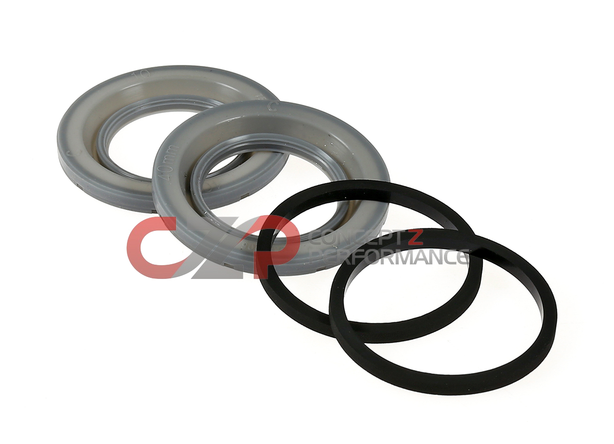 Nissan / Infiniti Infiniti OEM Clock / Display Finisher, Black