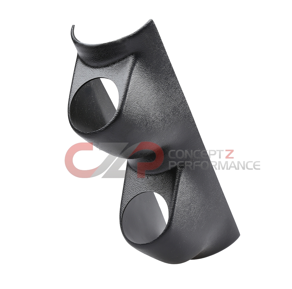 Z32 Interior Gauge Pods & Bezels Concept Z Performance