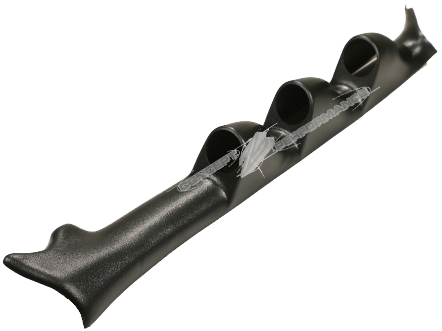 Z32 Interior Gauge Pods & Bezels Concept Z Performance