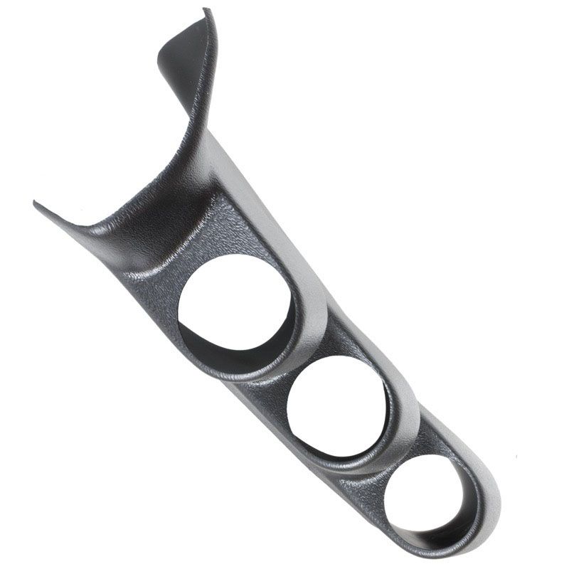 Car & Truck Parts Auto Meter 23904 RHD Dual Gauge Pillar Pod for Nissan