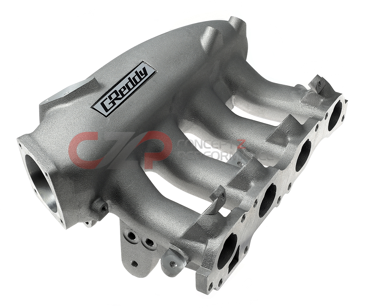 Rb25det Greddy Intake Manifold Installation skyeymission