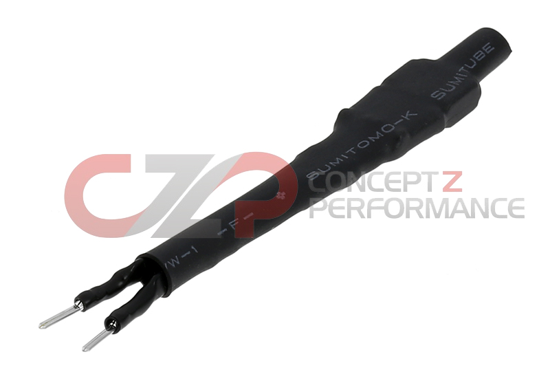 Works Bells UTurn Harness SRS Resistor, Female / Air Bag Light Fix