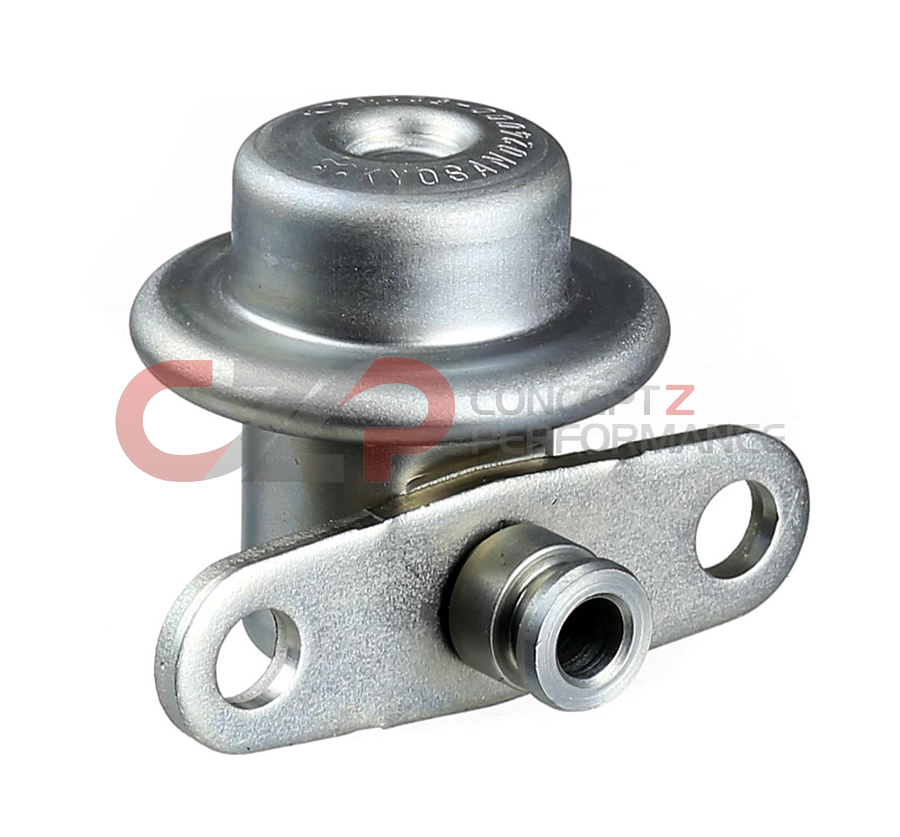 Nissan / Infiniti Nissan OEM Fuel Damper to Fuel Rail ORing Nissan