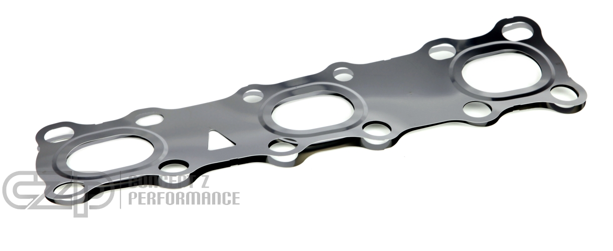 DC Sports Headers, Stainless Steel VQ35HR VQ37VHR Nissan 350Z 370Z / Infiniti G35 G37 Q50 AWD