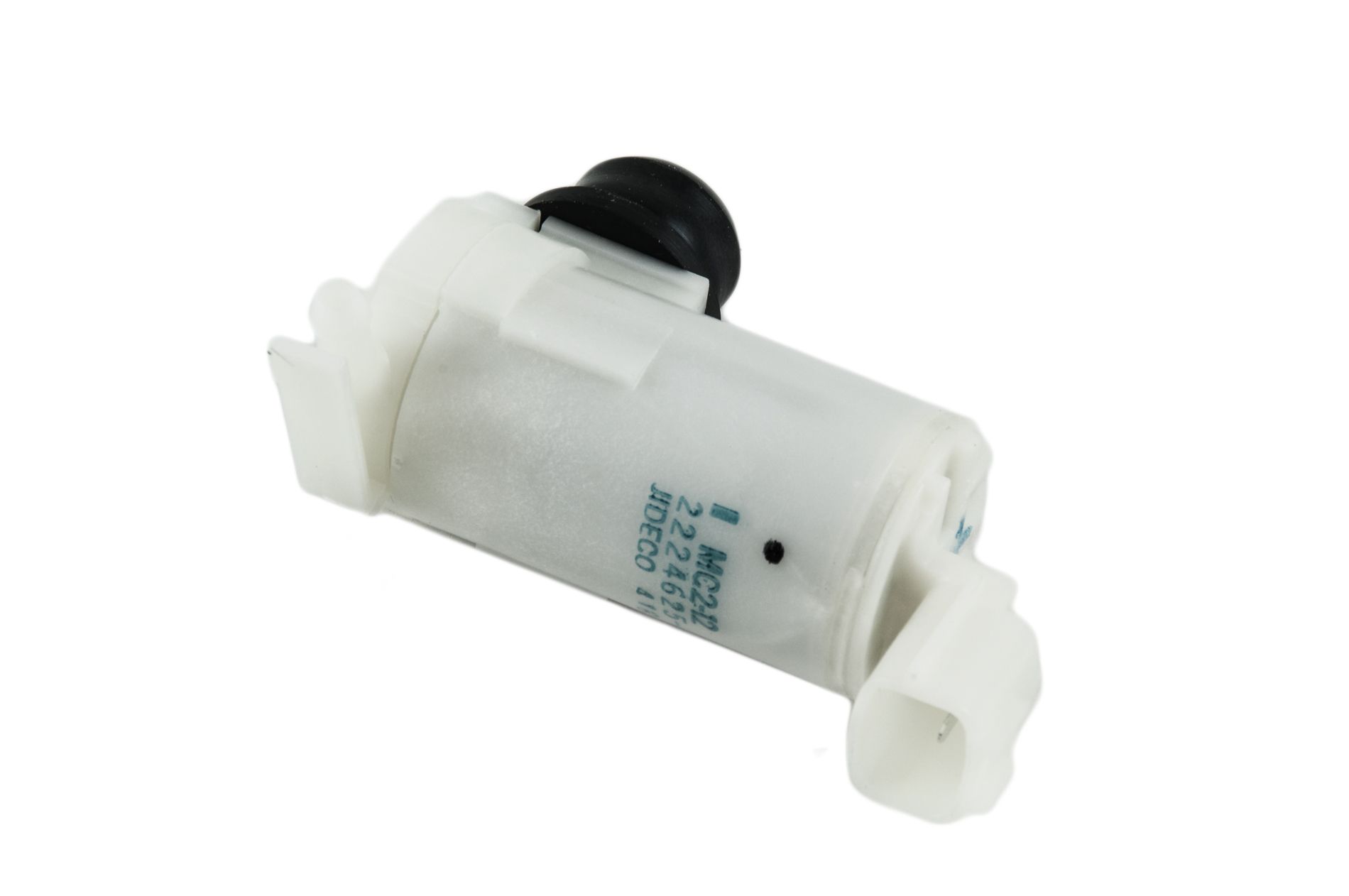 Nissan / Infiniti Nissan OEM Windshield Washer Rear Tank Motor, Rear