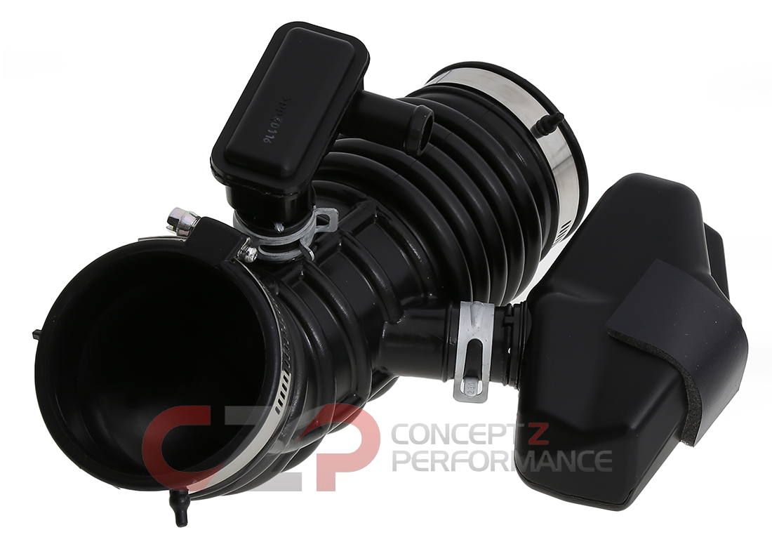 Nissan / Infiniti Nissan OEM 370Z Intake Tube RH Z34 16576EY00A