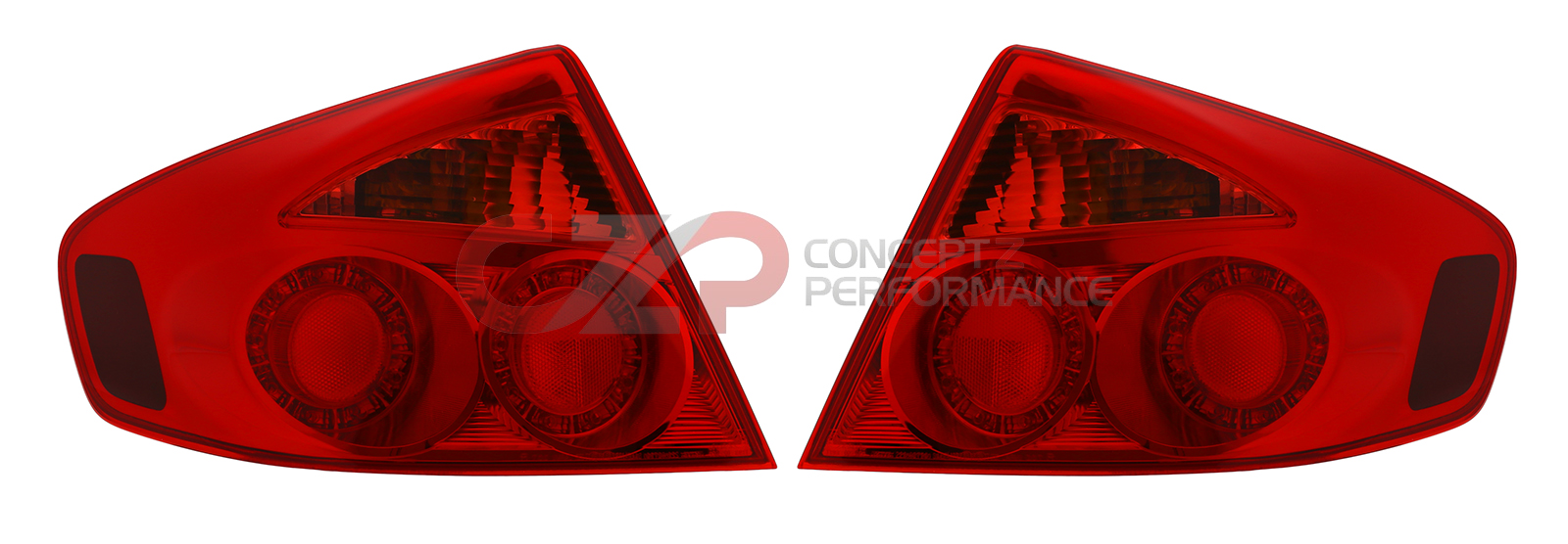 0304 INFINITI V35 G35 Sedan (Skyline) — Full LED Tail, 42 OFF