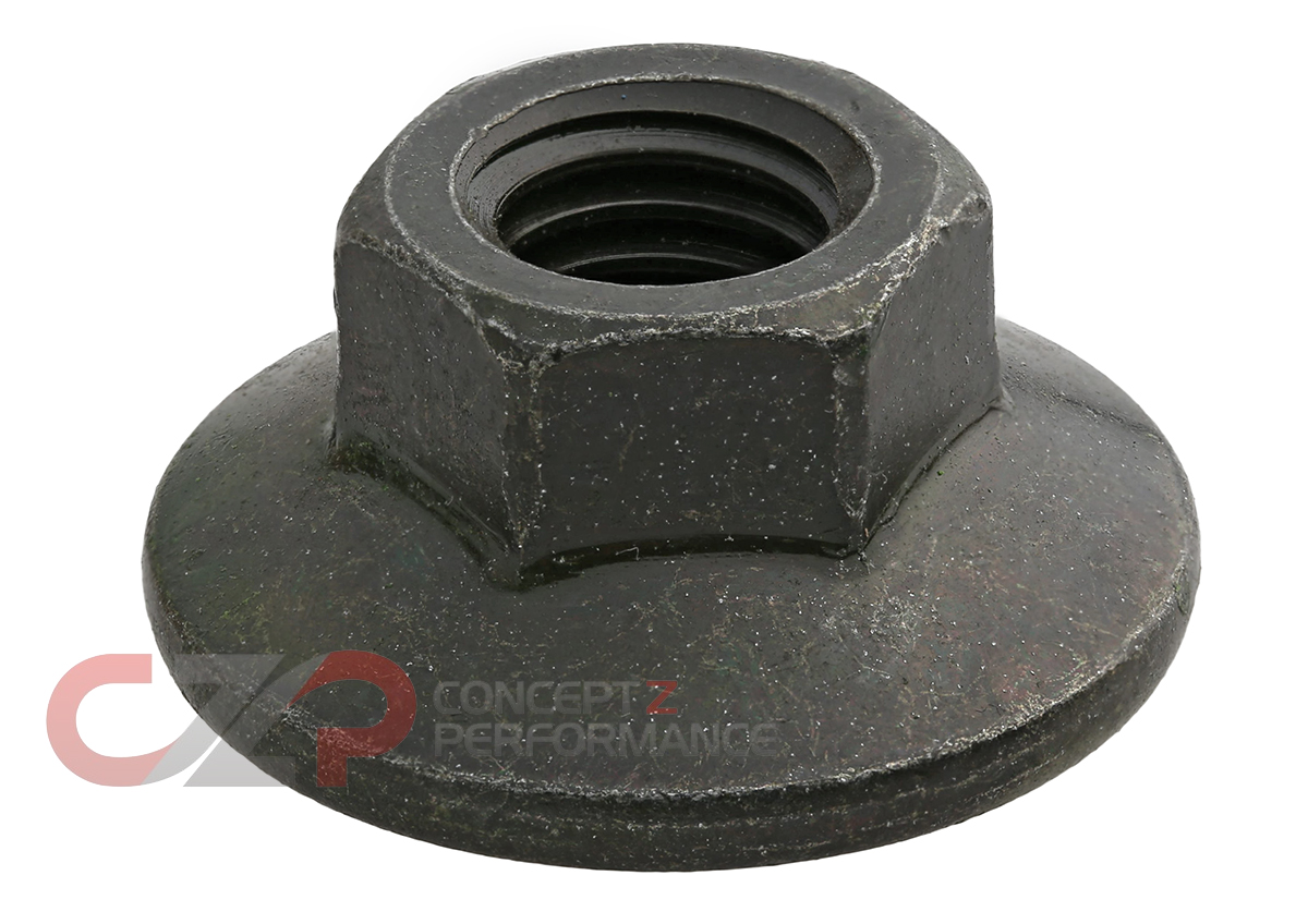 Nissan / Infiniti Nissan OEM Front Strut Tower Brace Bolt Nissan 350Z