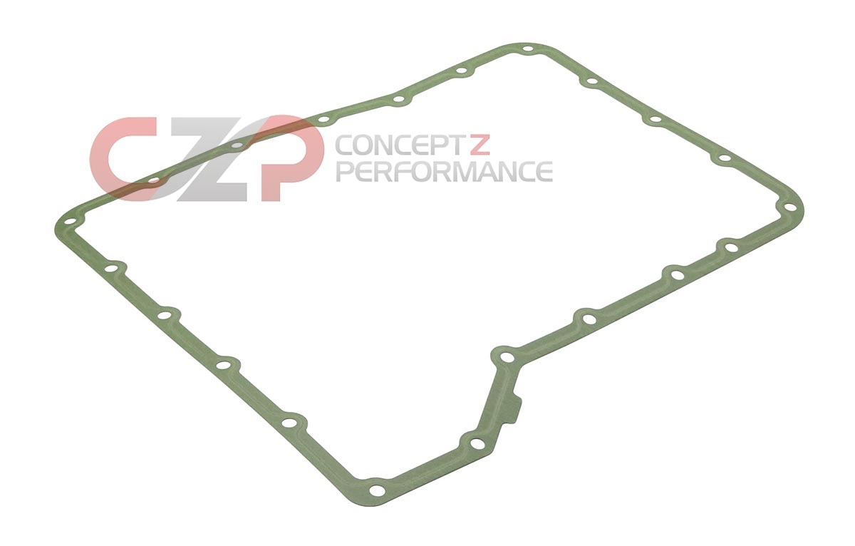 Nissan / Infiniti Nissan OEM Transmission Oil Pan Nissan GTR R35