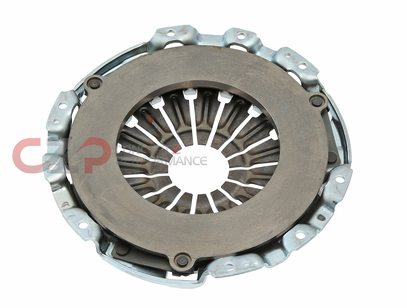 Exedy Stage 2 Cerametallic Clutch Kit 20032006 350Z 06952