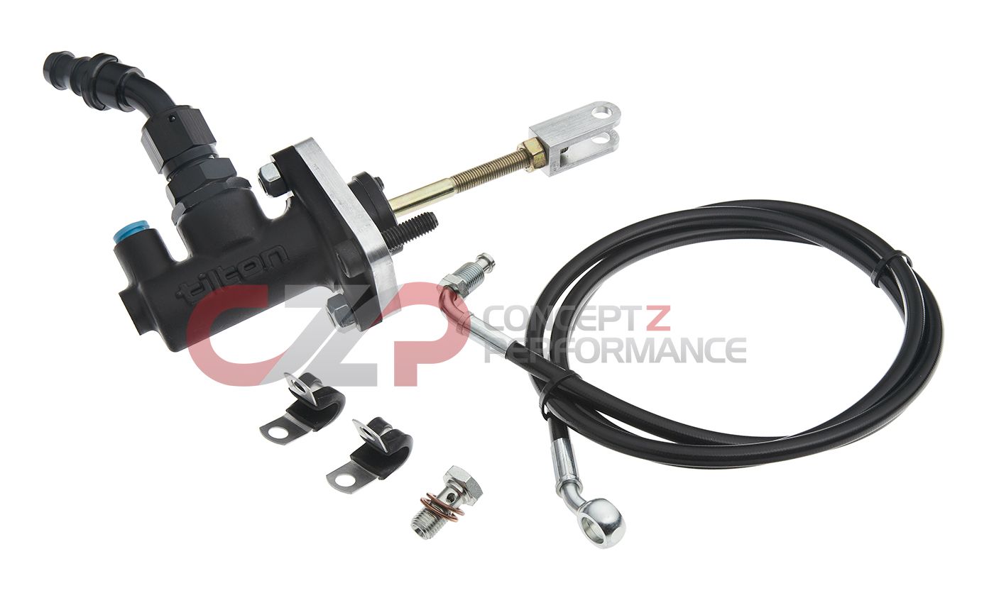 Z Speed Performance ZSP Heavy Duty CSC Concentric Slave Cylinder for OS