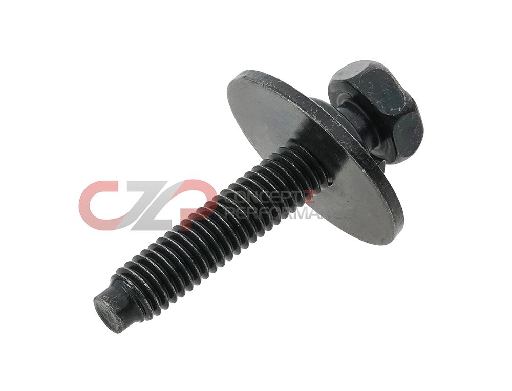 Nissan / Infiniti Nissan OEM PCV Hose Valve Cover to Plenum, LH VQ37VHR