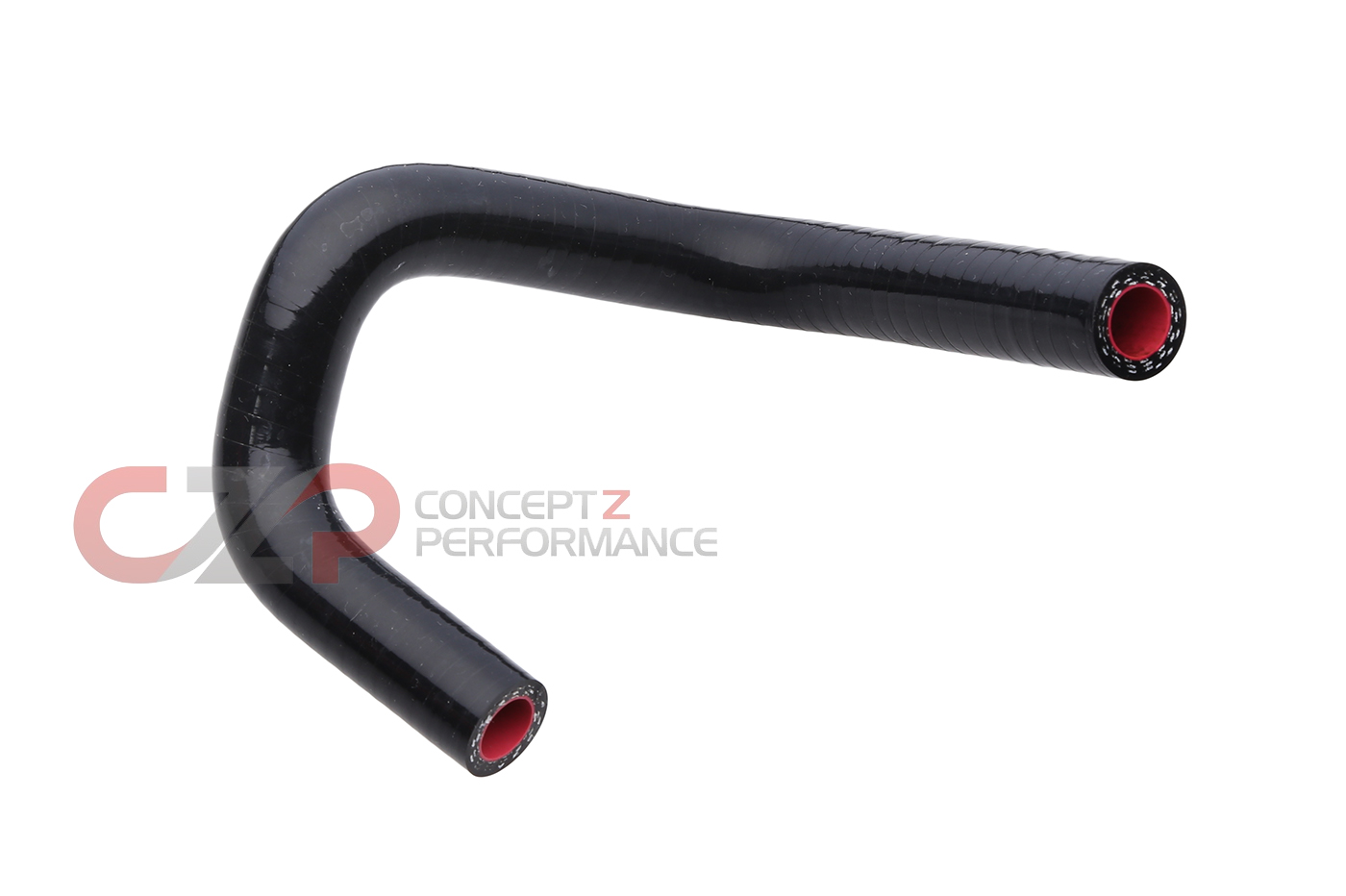 CZP Silicone Front Crossover Coolant Hose, VQ35DE Nissan 350Z