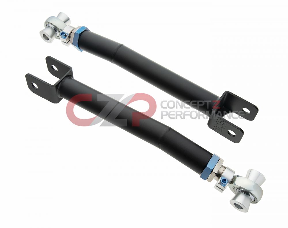 SPL Parts SPL TRE S13 PRO V5 Front Outer Tie Rod Ends Nissan 240SX