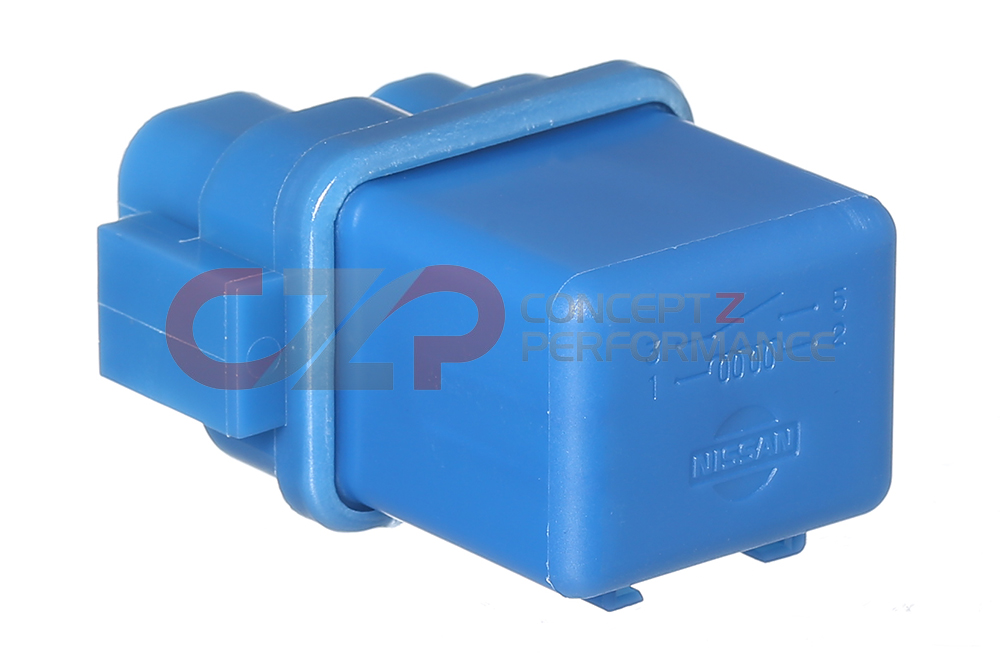 Nissan / Infiniti Nissan OEM Fuel Pump or Ignition Coil / Power