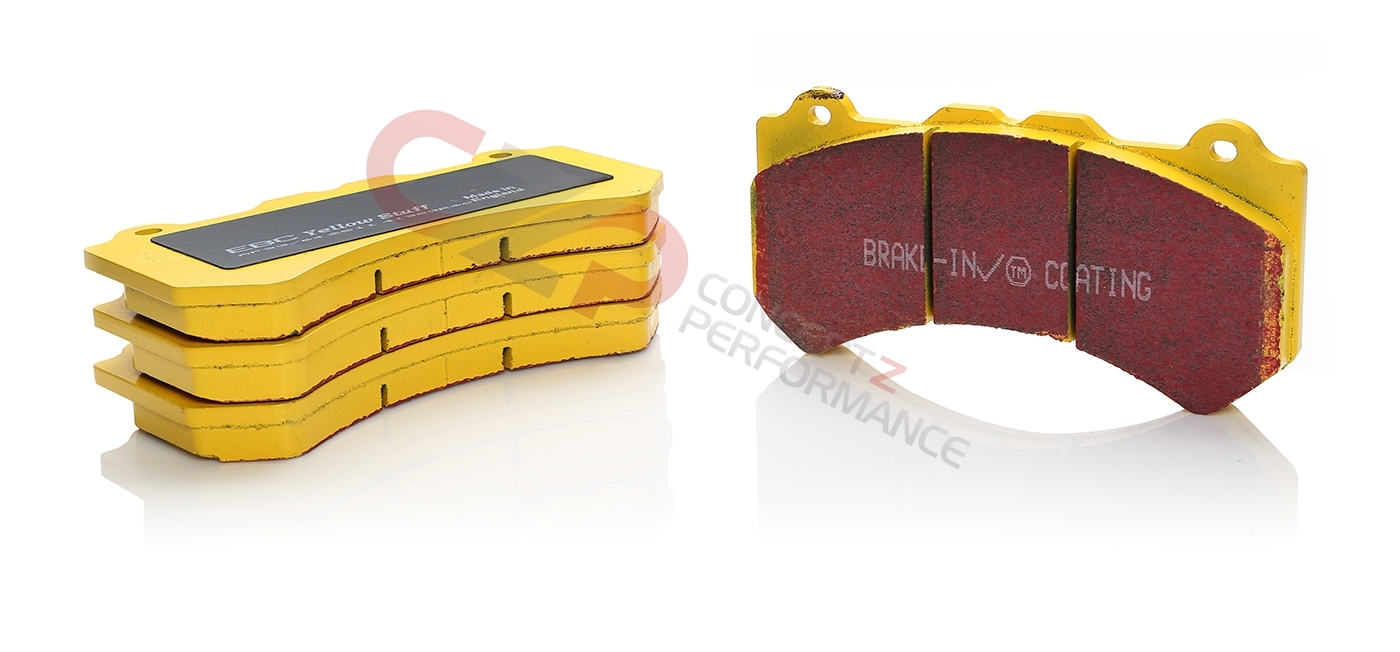 Z32 Brakes Concept Z Performance