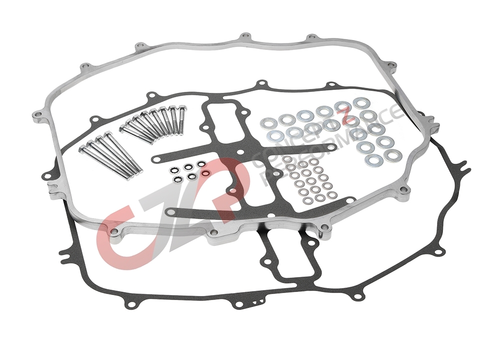 CZP ThermoTork Lower Plenum Gasket, VQ35DE Nissan 350Z / Infiniti