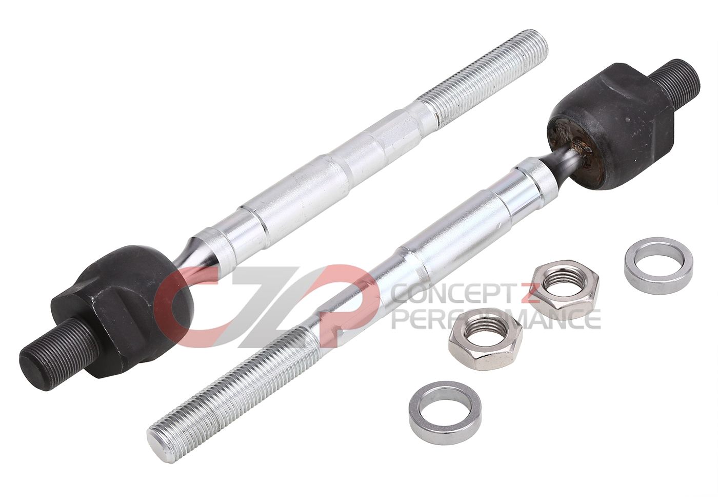 GKTech Steering Angle Kit Nissan 350Z / Infiniti G35 Z33XSSTR