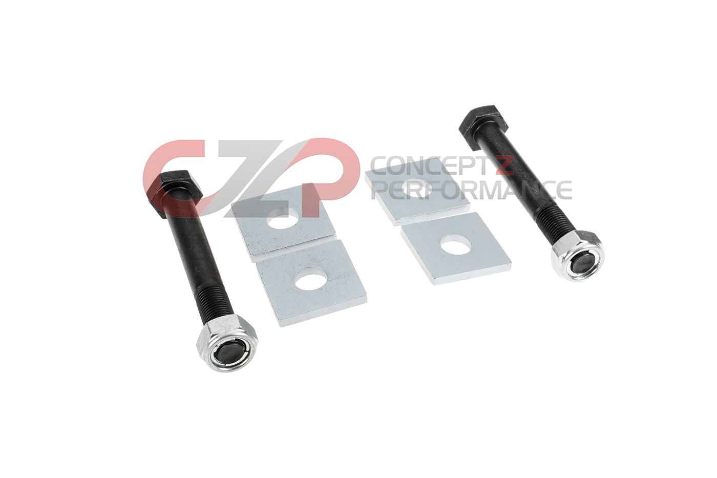 SPC Performance Rear Camber / Toe Bolt Kit Nissan 350Z / Infiniti G35