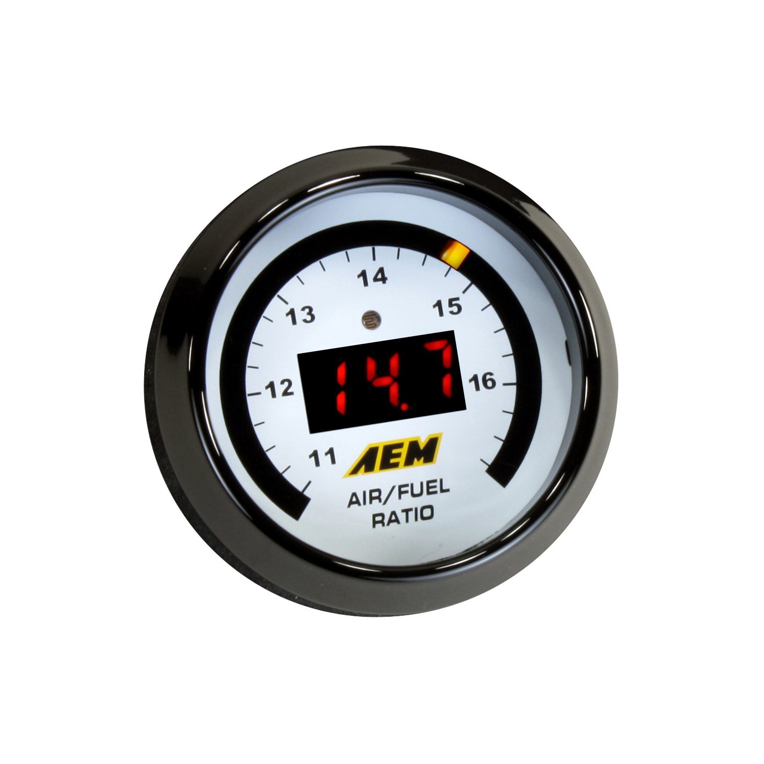 AEM 304110 Wideband UEGO Air/Fuel Ratio Gauge Universal