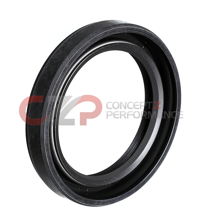 Manual Transmissions & Parts NISSAN OEM FRONT TRANSMISSION COVER SEAL